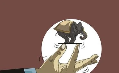 Best of BS Opinion: Changing the mood, Modiji, and fiscal realities china india