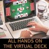 Gaming portals to the rescue of pandemic-hit rummy and bridge players