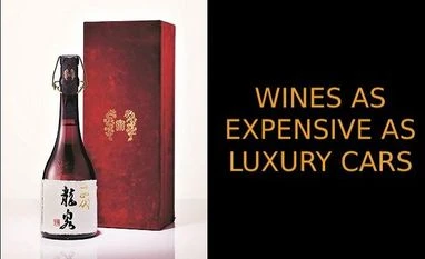 wine, Sake by Juyondai wine, Sake by Juyondai