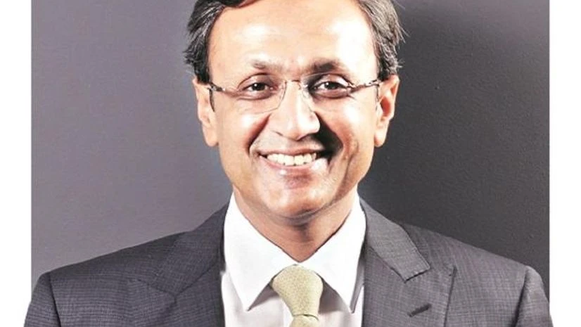 ANIL RAI GUPTA Chairman and MD, Havells India ANIL RAI GUPTA Chairman and MD, Havells India