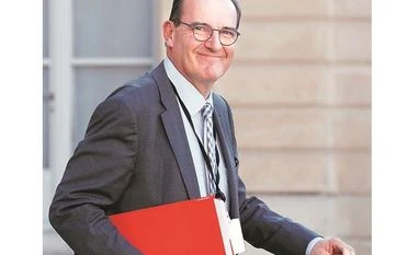 No data shows Omicron variant more resistant to vaccine: French PM Jean Castex