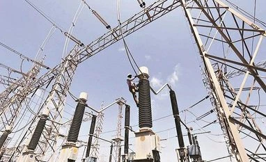 Abhay Choudhary takes over as Director (Projects) of Power Grid Corporation Abhay Choudhary takes over as Director (Projects) of Power Grid Corporation