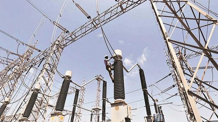 Only T&D exempt, transactions between power utilities may attract GST: AAR power, equipment, transmission