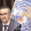 WHO expects results from Covid-19 drug trials within two weeks