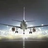 airlines, flights, aviation, plane, runway, airport