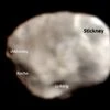 Isro's Mangalyan sends images of Mars' biggest moon Phobos and its craters