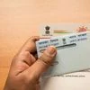 PAN card, Aadhar Card