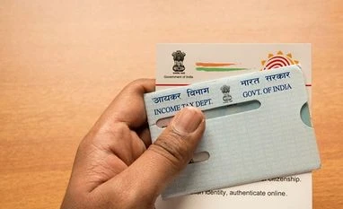 Government blocks websites exposing Aadhaar, PAN details of users PAN card, Aadhar Card