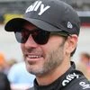 Nascar Jimmie Johnson