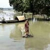 Assam flood claims 2 more lives, over 1 mn people affected in 18 districts
