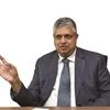 S Naren, ED & CIO, ICICI Prudential AMC