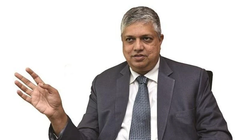 S Naren, ED & CIO, ICICI Prudential AMC S Naren, ED & CIO, ICICI Prudential AMC