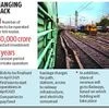From Tatas to Adani, private players train sights on railway privatisation