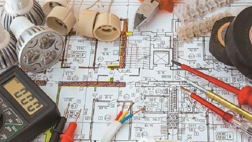 power sector Most of these projects are funded under the central scheme for urban power reforms — Integrated Power Development Scheme