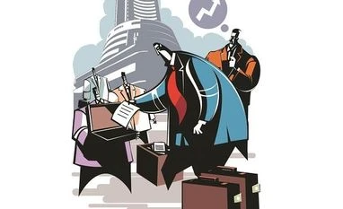 Majesco shares trade ex-dividend, locked in 5% upper circuit stocks, india inc, shares, company, firms, BSE, exchange, earnings, results, profit, loss, dividend payout, tax