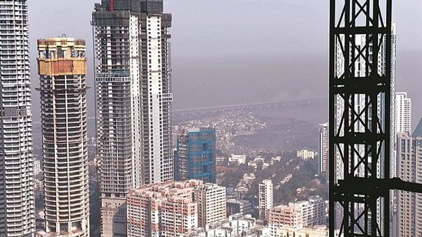 Supertech targets Rs 2,300 crore from sale of plots in three states mumbai, cty, developers, construction, realty, reality, buildings, highrise