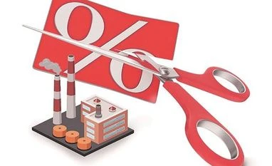 77% of CEOs feel cut in interest rate didn't benefit them: Survey tax cut, corporate, india inc, company, firms, revenue, loss, profit, credit