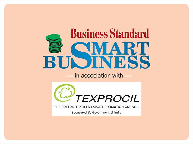 Business Standard Smart Business