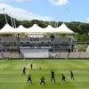 Ageas Bowl stadium, Southampton