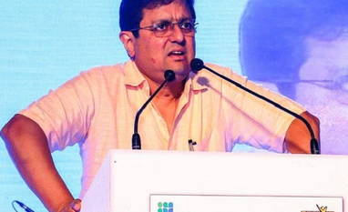 Sandip Ghose steps down as COO Birla Corporation after five-year stint Sandip Ranjan Ghose