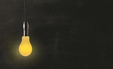 Five years on, govt's UDAY scheme fails to power bleeding discoms power, electricity, uday, scheme, discoms, generation, supply, distribution, IIP, demand, discoms, distribution, companies, firms, transmission, transformer, workers