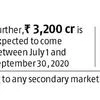 Franklin MF in talks with bond issuers to list unlisted debt on bourses
