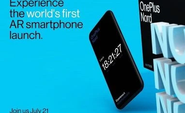 OnePlus Nord-series smartphone set to go official on July 21: Details here OnePlus Nord