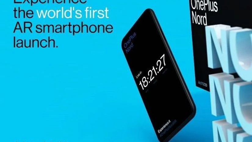 OnePlus Nord OnePlus Nord