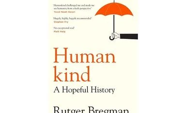 The evolution of 'Homo Puppy' Book