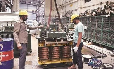 Low demand, rise in raw material prices key problems of MSMEs: Survey msme, jobs, workers, supply chain, industy, manufacturing, production