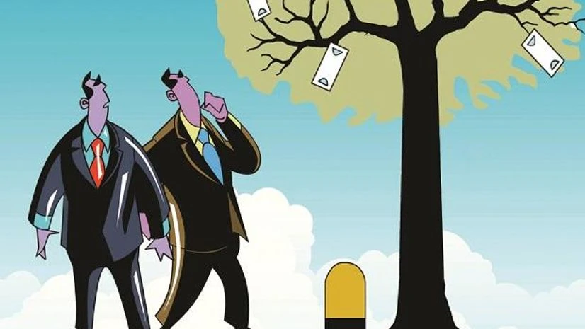 Mutual fund, investors Experts say several of these funds were oriented towards mid- and small-cap stocks, which have not played out as expected