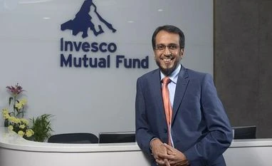 Invesco Mutual Fund launches two target maturity debt index funds Taher Badshah, Invesco Mutual Fund