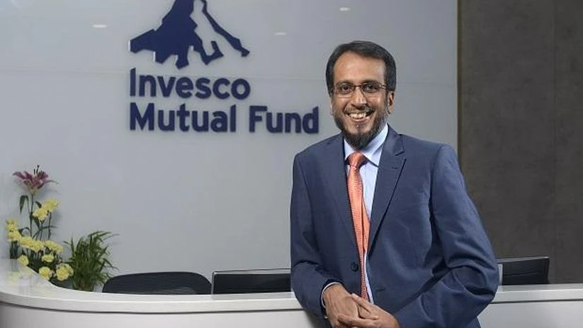 Taher Badshah, Invesco Mutual Fund Taher Badshah, chief investment officer (equities), Invesco Mutual Fund