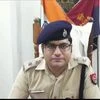 UP Police