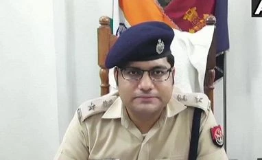 UP govt cancels leaves of police personnel till May 4 in view of festivals UP Police