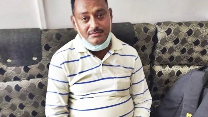 Vikas Dubey Vikas Dubey