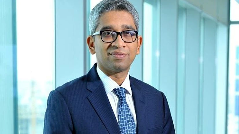 Raj Balakrishnan, Bank of America 'Global liquidity played a major role in deal-making': Raj Balakrishnan