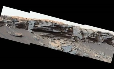 Nasa's Mars 2020 Perseverance Rover mission launched to Red Planet Mount Sharp, Mars, Nasa