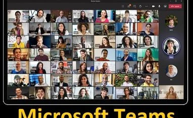 Microsoft Teams gets together mode, dynamic view, other features: Know more Microsoft Teams Together mode