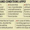 BSNL, MTNL clinch Rs 15,000-cr sovereign guarantee; DEA sets stiff riders