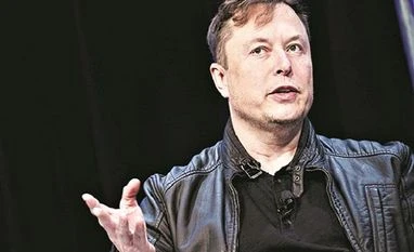 Elon Musk may reveal human trials for brain computer tech this week Elon musk