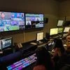 MEDIAPRO's control room