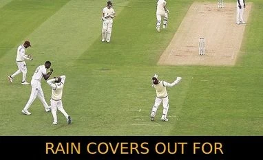 The pitch is alive again but dark clouds hang over the business of cricket England vs West Indies