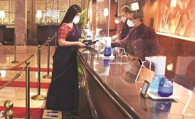 Oriental Hotels Q2 net loss narrows to Rs 4.83 crore hotels, staycation, coronavirus, hospitality, restaurants, tourism, quarantine, isolation, hospitals