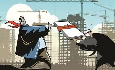 NBFCs likely to see up to 250 bps increase in delinquencies in FY21: Crisil nbfc, hfc, housing, loans, realty, construction, default, sales