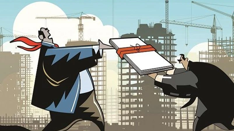 nbfc, hfc, housing, loans, realty, construction, default, sales nbfc, hfc, housing, loans, realty, construction, default, sales