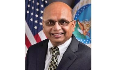 Indian-American to be acting head of US agriculture research organisation Parag Chitnis
