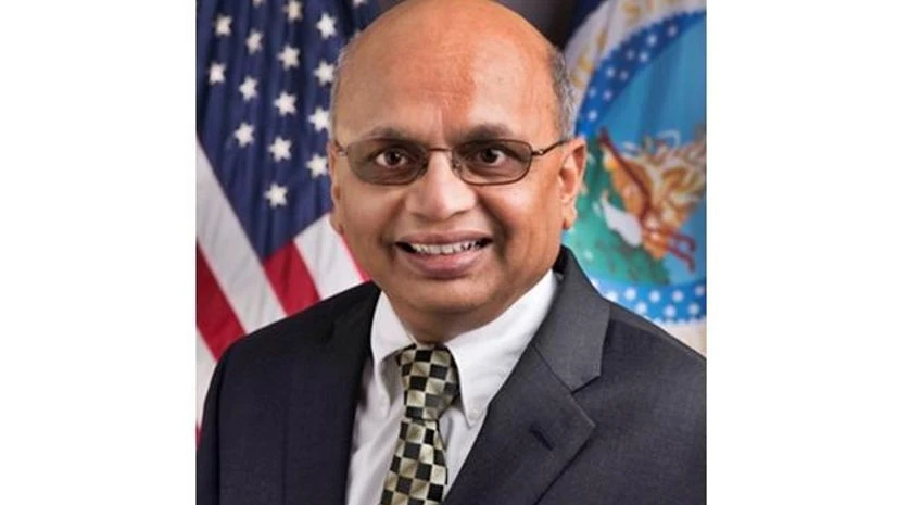 Parag Chitnis Parag Chitnis