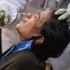 Coronavirus, testing