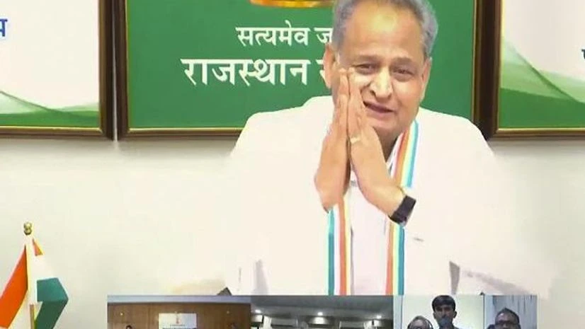 ashok gehlot ashok gehlot